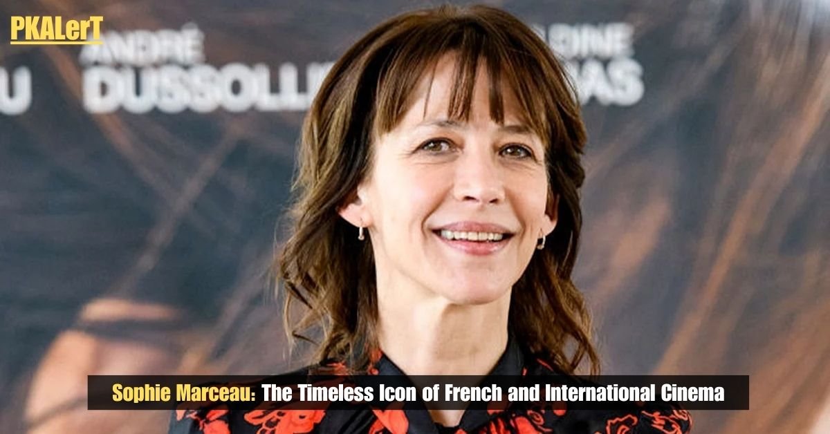 Sophie Marceau: The Timeless Icon of French and International Cinema