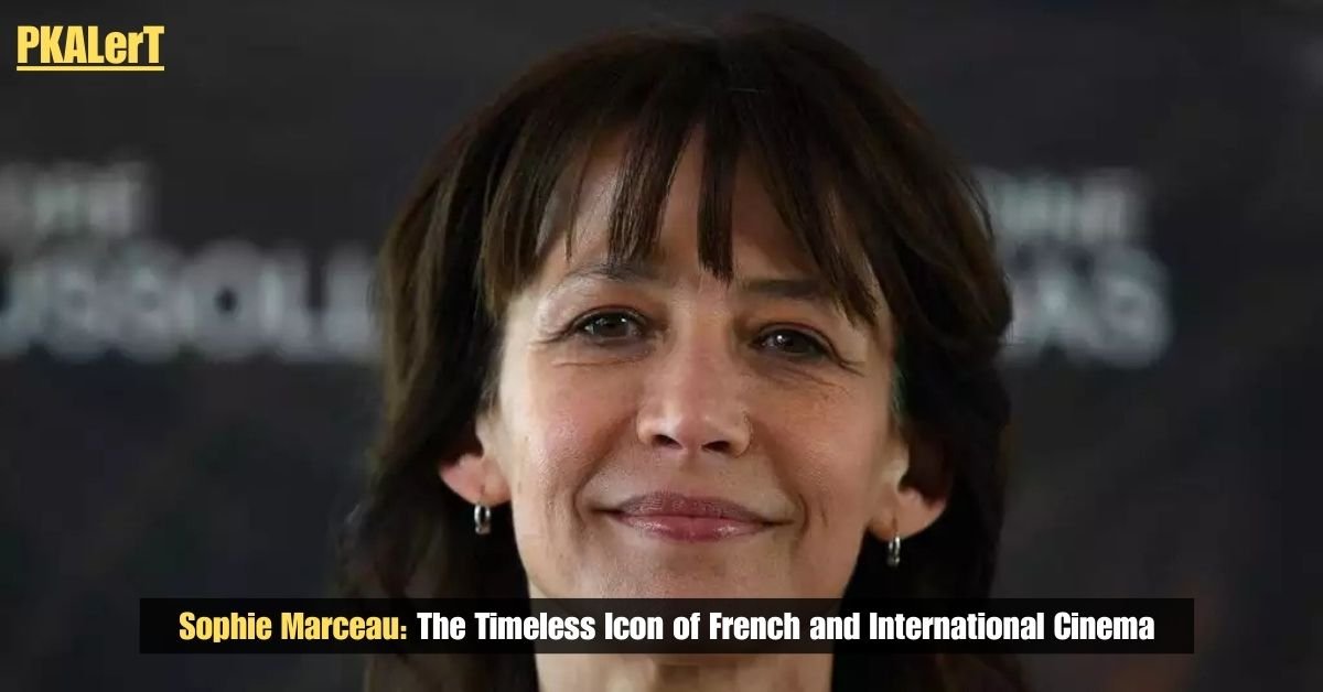 Sophie Marceau: The Timeless Icon of French and International Cinema 2 Sophie Marceau: The Timeless Icon of French and International Cinema