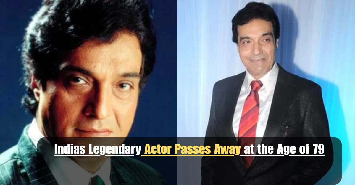 Indias Legendary Actor Passes Away at the Age of 79 1 Add a heading 2025 07 18T234652.078