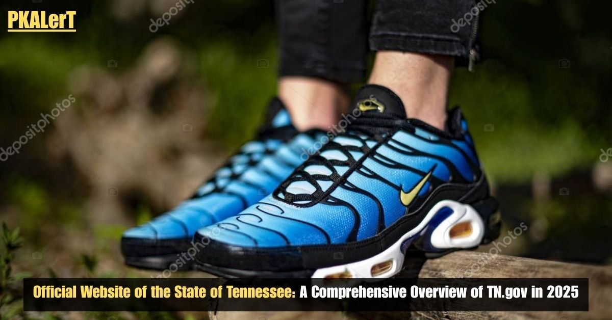 Official Website of the State of Tennessee: A Comprehensive Overview of TN.gov in 2025 2 Official Website of the State of Tennessee: A Comprehensive Overview of TN.gov in 2025