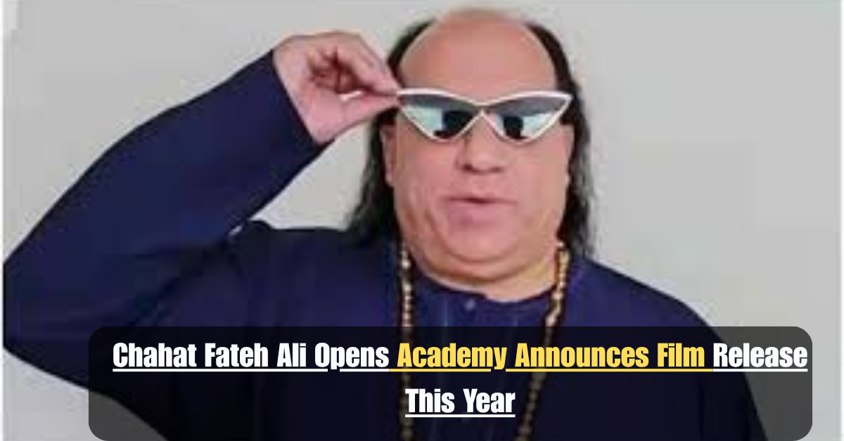 Chahat Fateh Ali Opens Academy Announces Film Release This Year 2 Add a heading 75 1