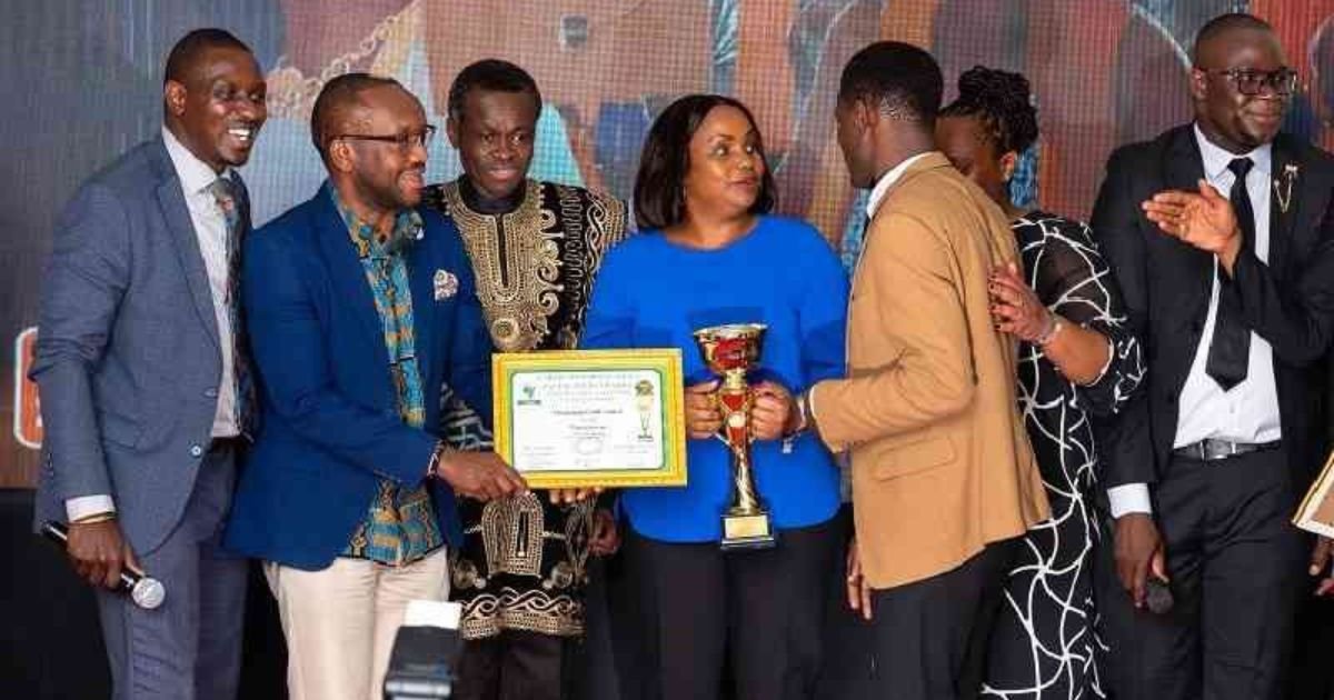 Big Night for Kenya! Stars Who Dominated the 2025 Africa Golden Awards 2 Big Night for Kenya! Stars Who Dominated the 2025 Africa Golden Awards