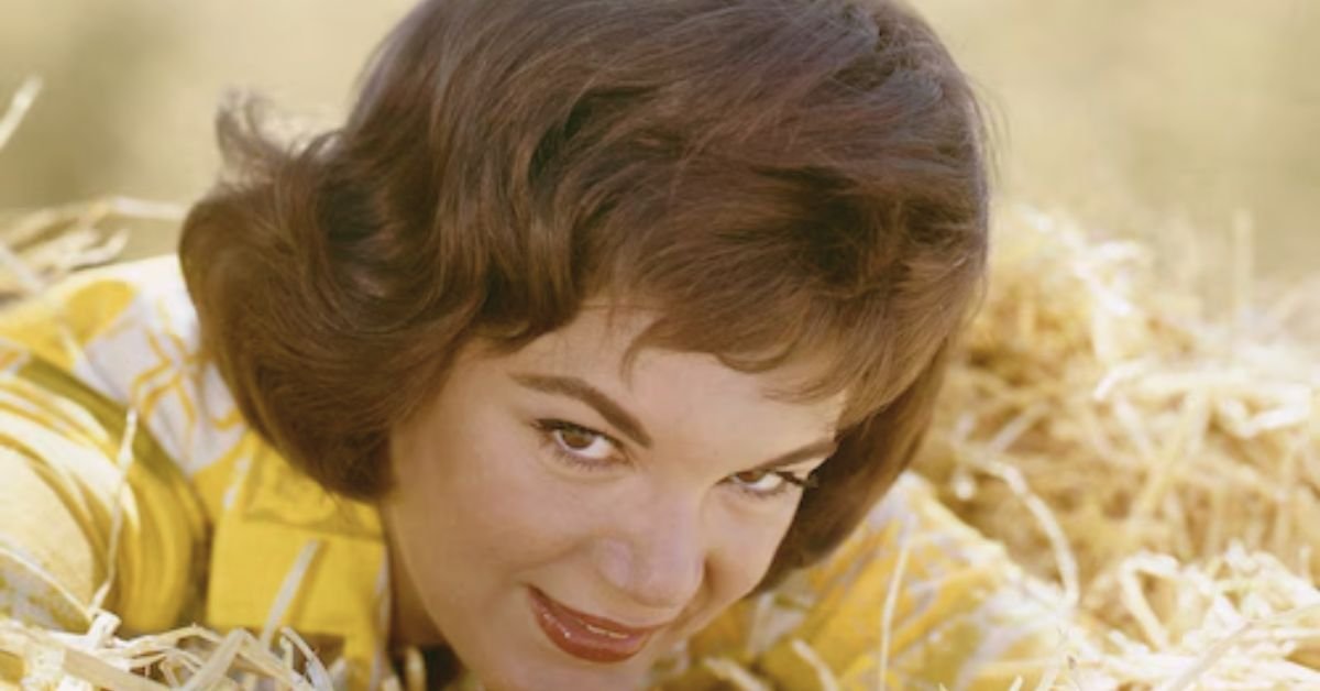Connie Francis Hospitalized as ‘Pretty Little Baby’ Goes Viral Again 3 Connie Francis singer of viral song ‘Pretty Little Baby hospitalised 2