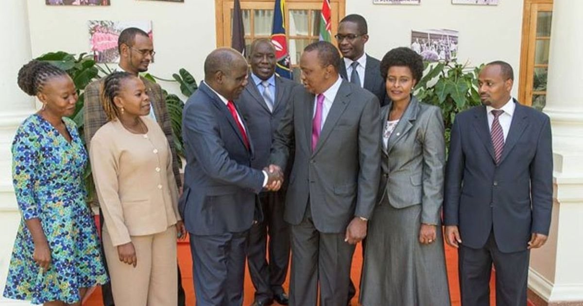 Crisis at IEBC: Delay in Hiring Directors and Managers Sparks Public Concern 2 Crisis at IEBC: Delay in Hiring Directors and Managers Sparks Public Concern