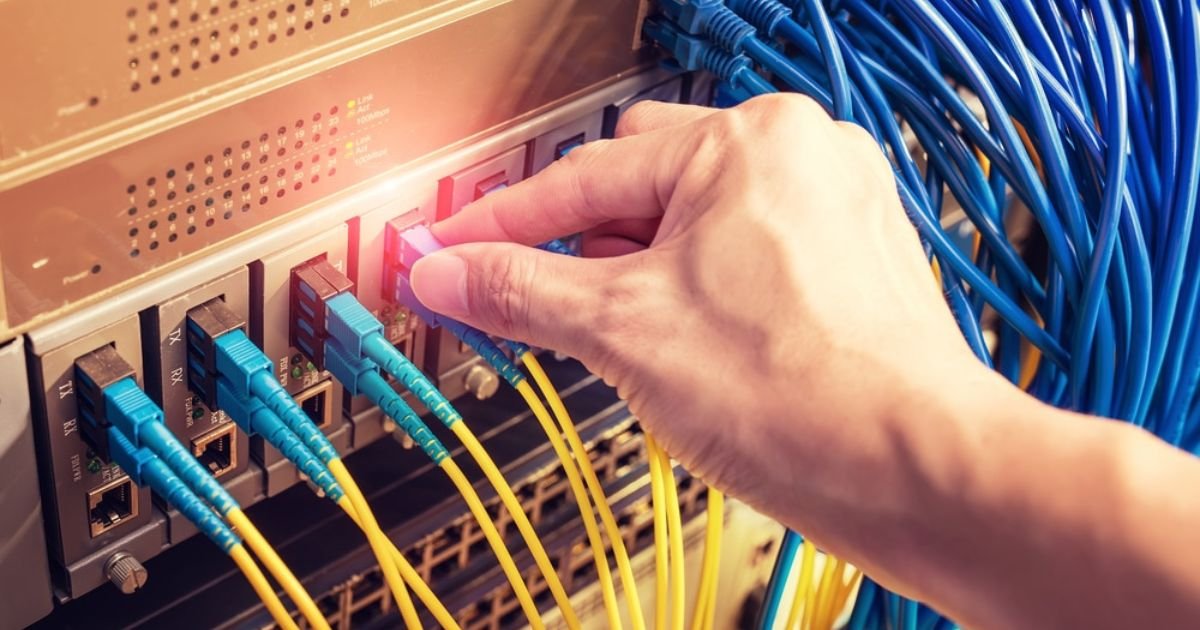 East Africa Goes Digital: Kenya And Tanzania Unveil Game-Changing Fiber Optic Network 2 East Africa Goes Digital: Kenya And Tanzania Unveil Game-Changing Fiber Optic Network