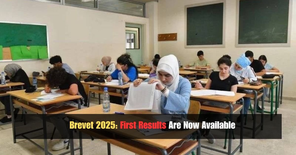 Brevet 2025: First Results Are Now Available 3 Igor Tudor Fires a Shot at Manchester City Inside Juventus New Era 1 7