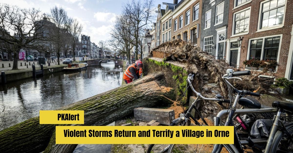 Violent Storms Return and Terrify a Village in Orne 3 Igor Tudor Fires a Shot at Manchester City Inside Juventus New Era 10 13