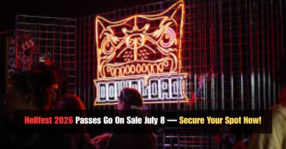 Hellfest 2026 Passes Go On Sale July 8 — Secure Your Spot Now! 2 Igor Tudor Fires a Shot at Manchester City Inside Juventus New Era 10 7
