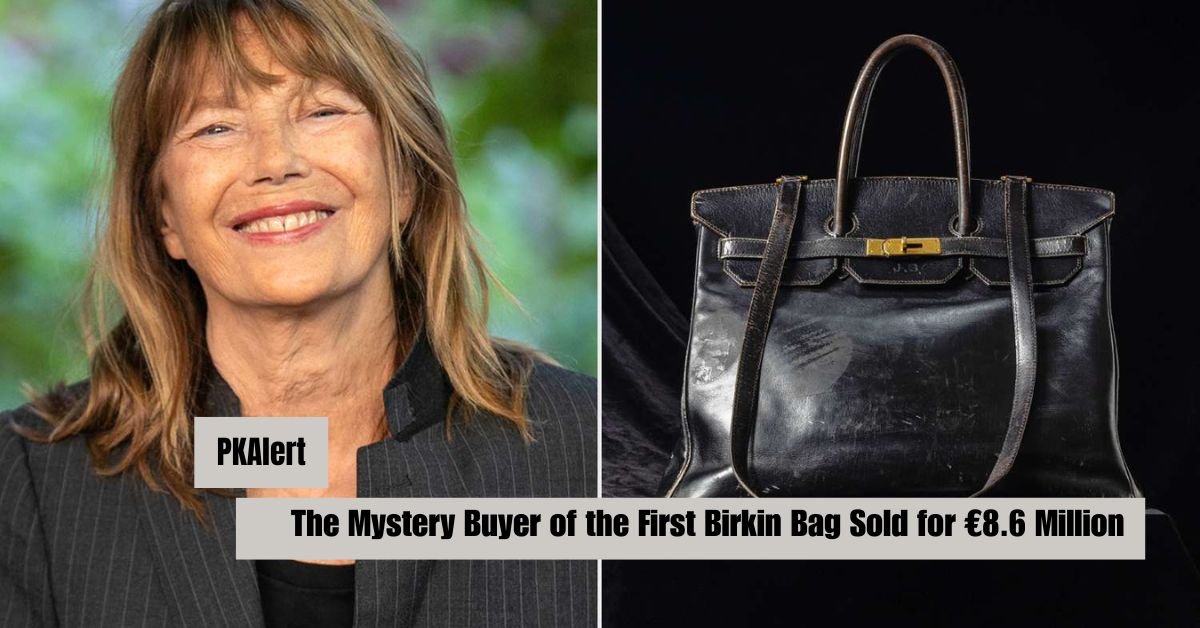 The Mystery Buyer of the First Birkin Bag Sold for €8.6 Million 2 Igor Tudor Fires a Shot at Manchester City Inside Juventus New Era 10 8