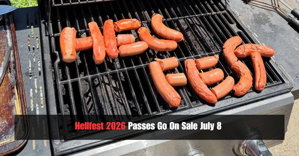 Hellfest 2026: 4-Day Passes Go on Sale July 8 3 Igor Tudor Fires a Shot at Manchester City Inside Juventus New Era 12 7