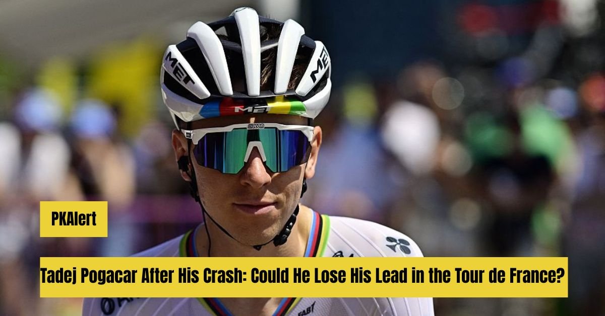 Tadej Pogacar After His Crash: Could He Lose His Lead in the Tour de France? 3 Igor Tudor Fires a Shot at Manchester City Inside Juventus New Era 13 10