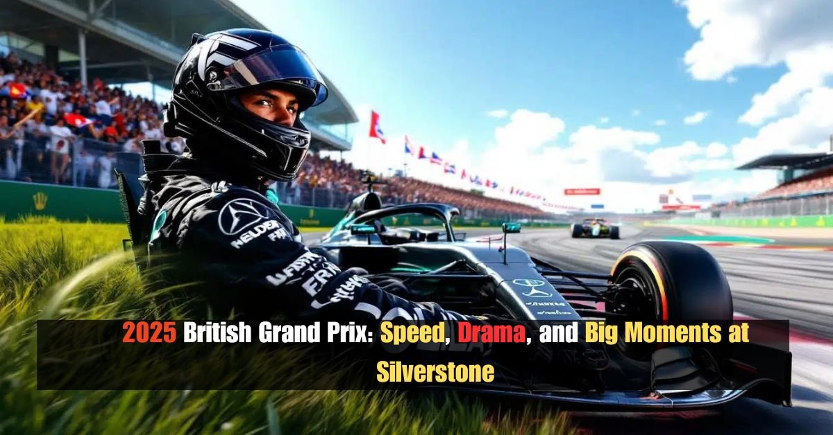 2025 British Grand Prix: Speed, Drama, and Big Moments at Silverstone 2 Igor Tudor Fires a Shot at Manchester City Inside Juventus New Era 13 5