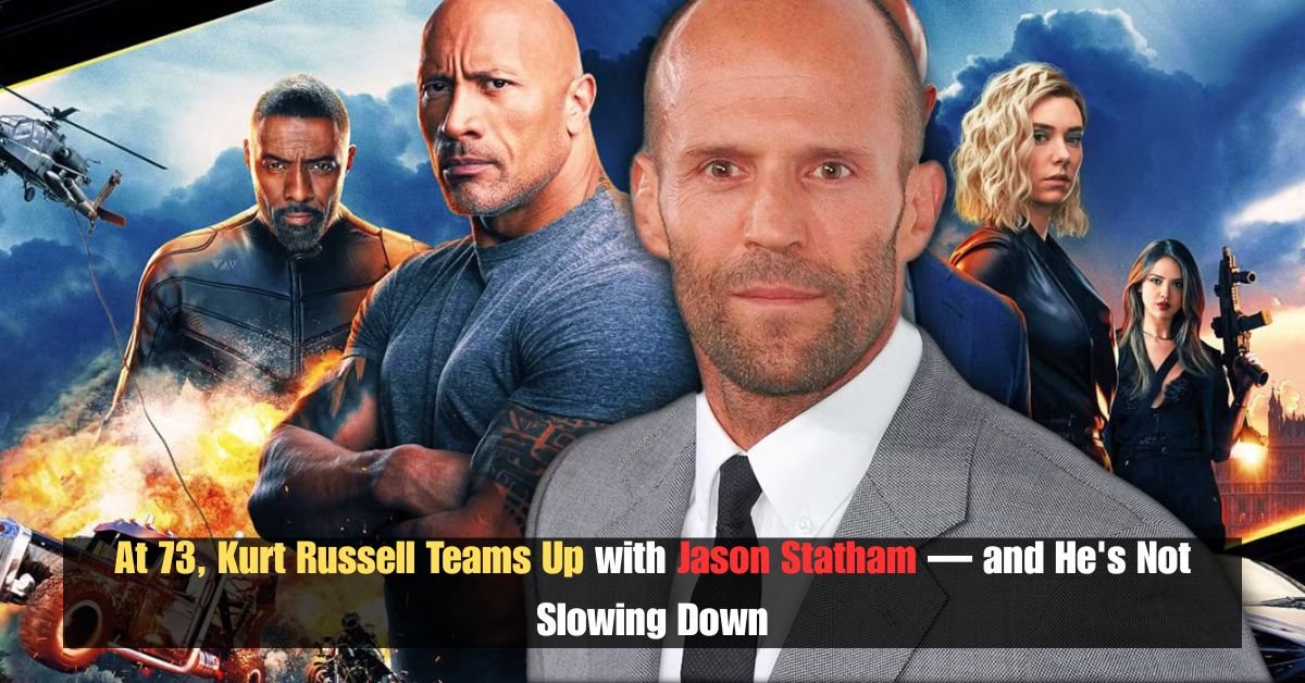At 73, Kurt Russell Teams Up with Jason Statham — and He's Not Slowing Down 2 Igor Tudor Fires a Shot at Manchester City Inside Juventus New Era 14 1
