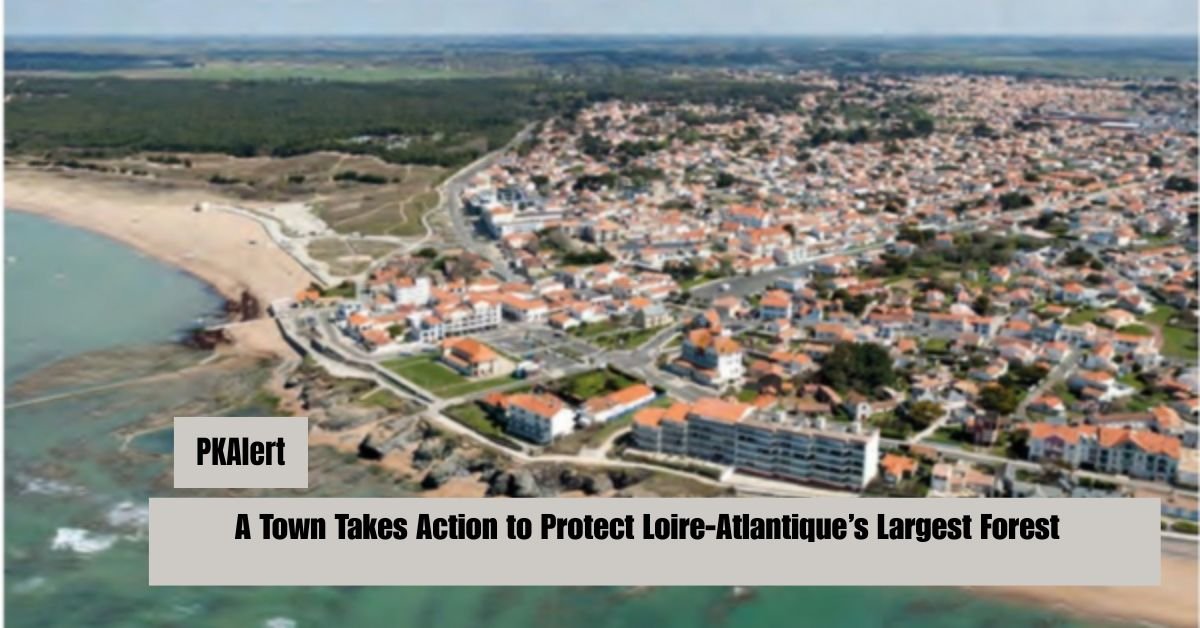 A Town Takes Action to Protect Loire-Atlantique’s Largest Forest 3 Igor Tudor Fires a Shot at Manchester City Inside Juventus New Era 15 3