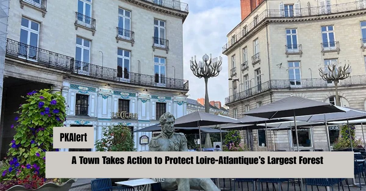 A Town Takes Action to Protect Loire-Atlantique’s Largest Forest 2 Igor Tudor Fires a Shot at Manchester City Inside Juventus New Era 16 4