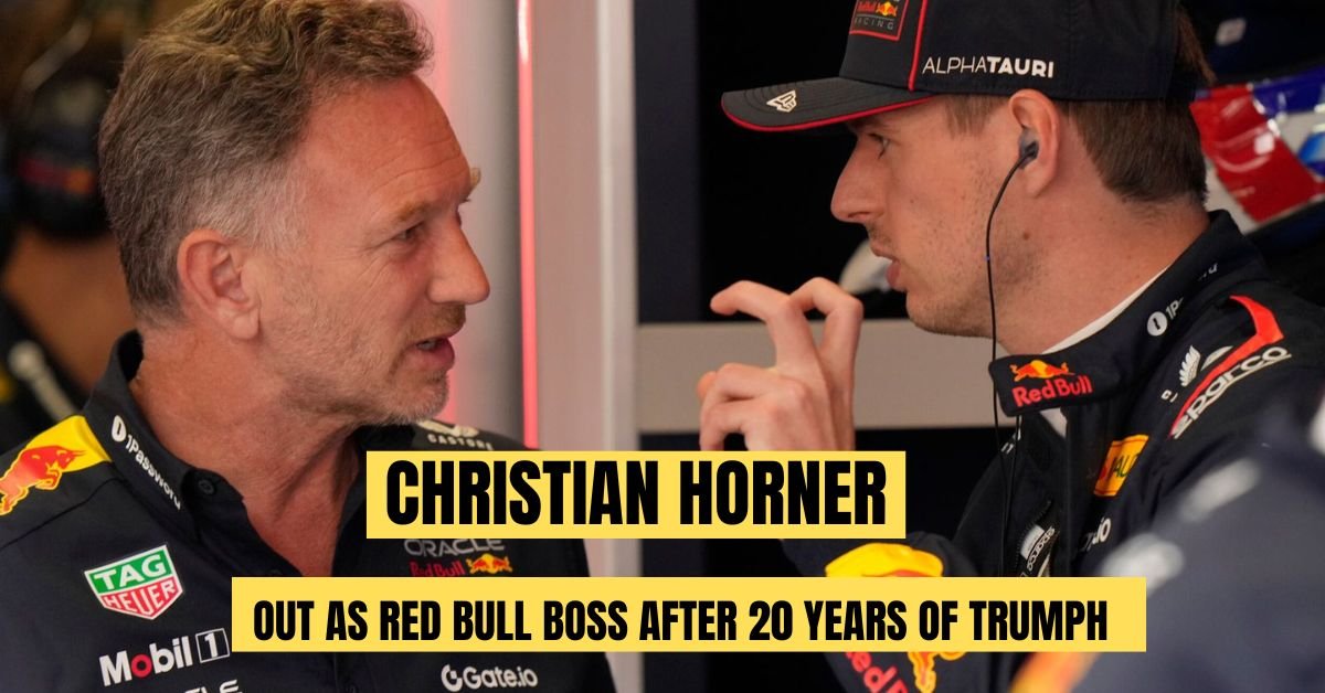 Christian Horner Out as Red Bull Boss After 20 Years of Triumph 2 Igor Tudor Fires a Shot at Manchester City Inside Juventus New Era 17 1