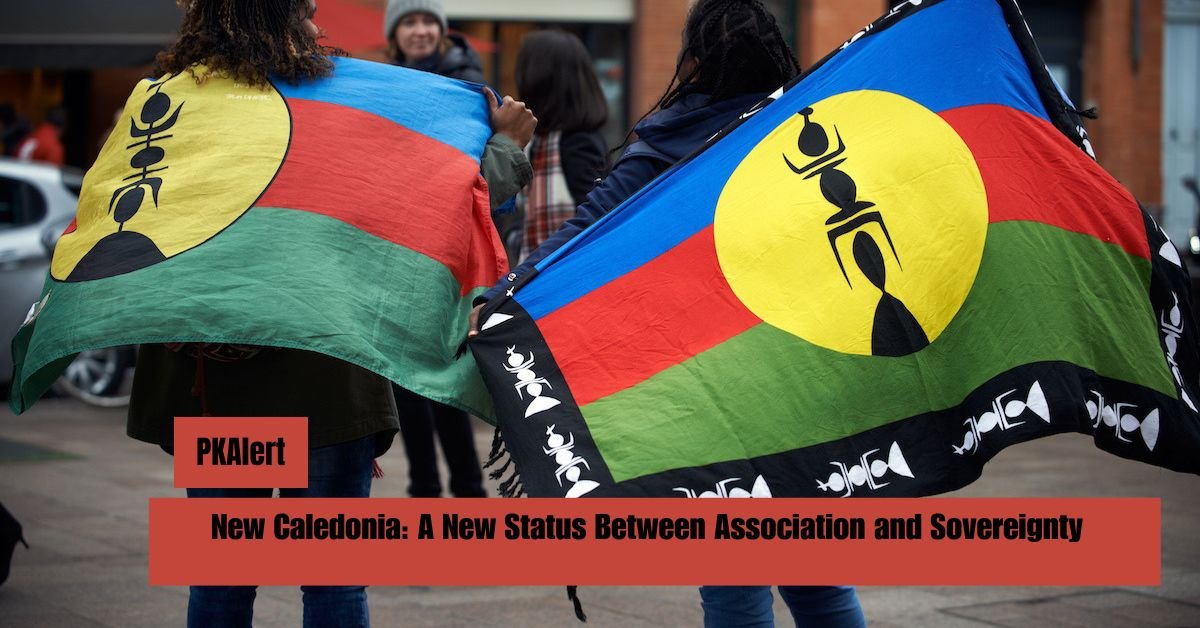 New Caledonia: A New Status Between Association and Sovereignty 2 Igor Tudor Fires a Shot at Manchester City Inside Juventus New Era 18 2