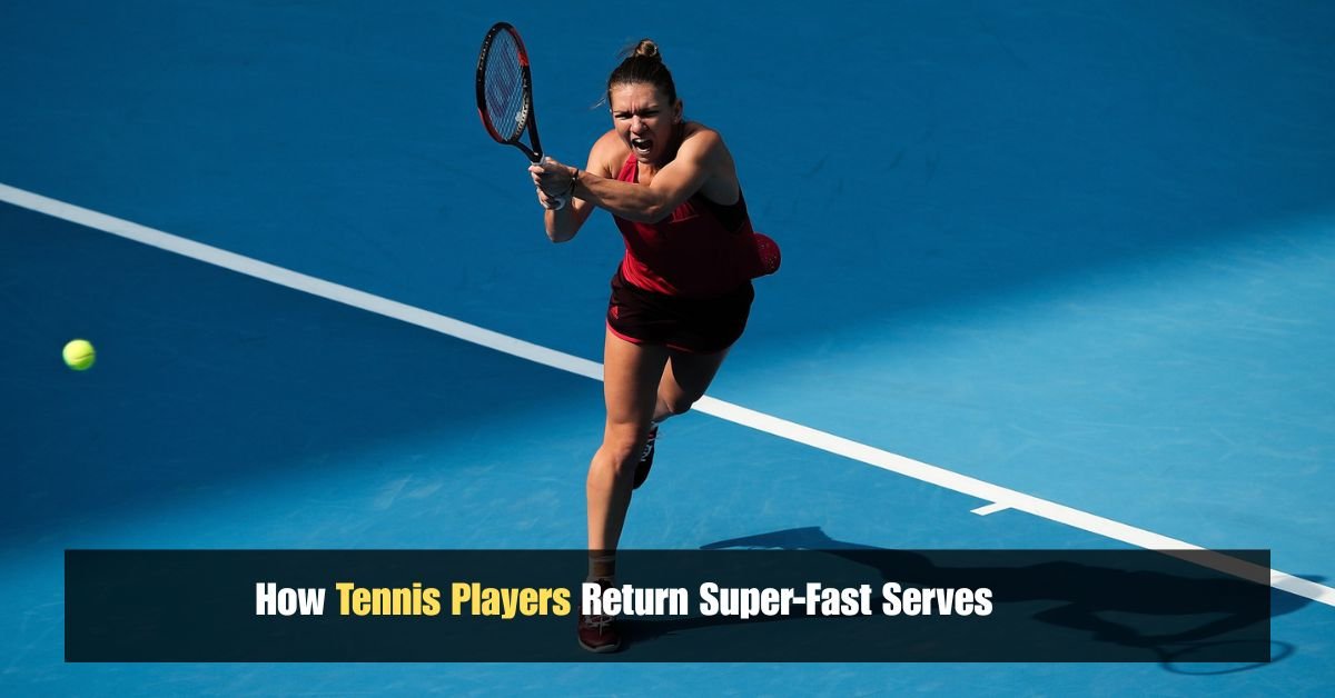 How Tennis Players Return Super-Fast Serves 3 Igor Tudor Fires a Shot at Manchester City Inside Juventus New Era 2 1