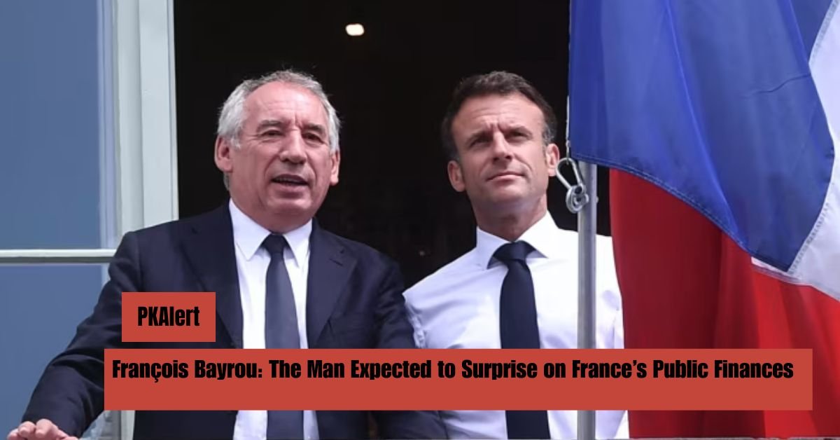 François Bayrou: The Man Expected to Surprise on France’s Public Finances 2 Igor Tudor Fires a Shot at Manchester City Inside Juventus New Era 2 11