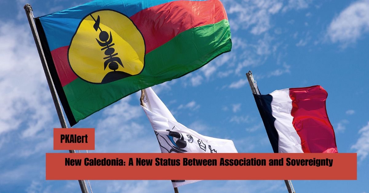 New Caledonia: A New Status Between Association and Sovereignty 3 Igor Tudor Fires a Shot at Manchester City Inside Juventus New Era 20 1