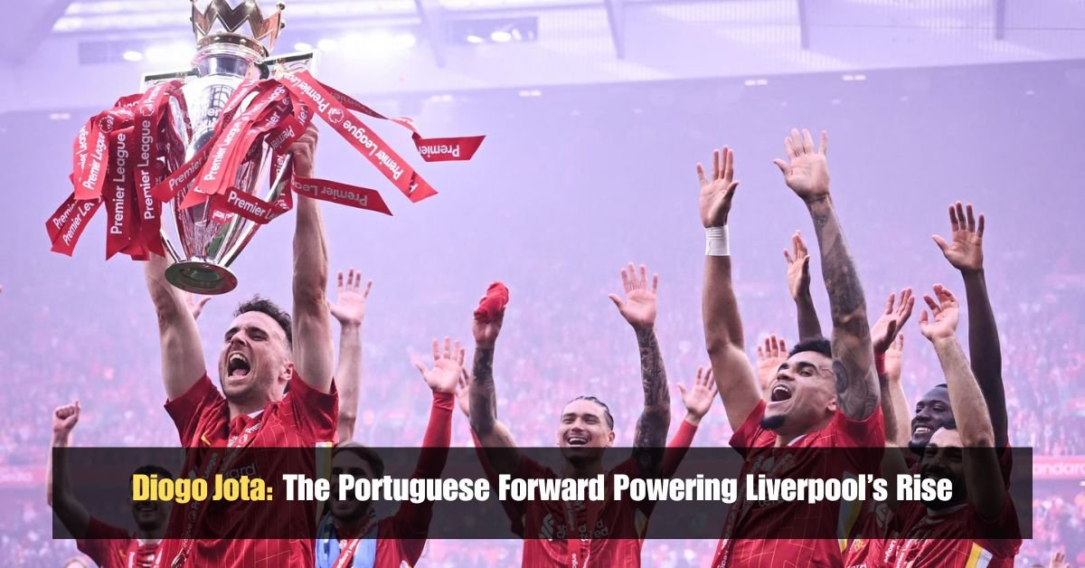 Diogo Jota: The Portuguese Forward Powering Liverpool’s Rise 2 Igor Tudor Fires a Shot at Manchester City Inside Juventus New Era 4 2