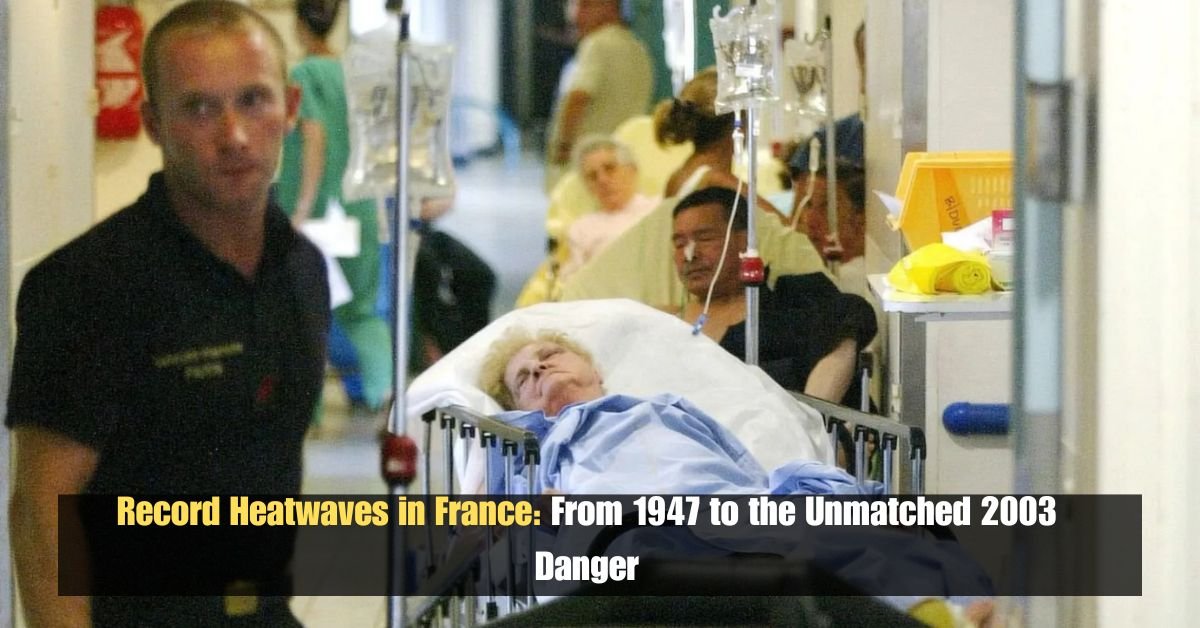 Record Heatwaves in France: From 1947 to the Unmatched 2003 Danger 2 Igor Tudor Fires a Shot at Manchester City Inside Juventus New Era 5 1