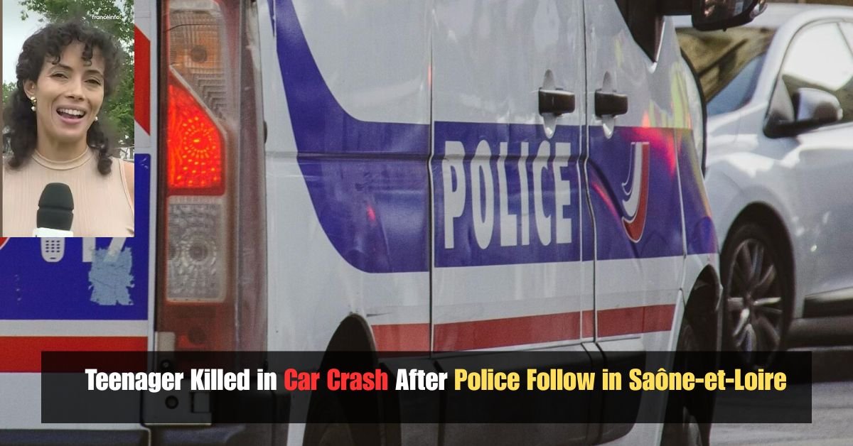 Teenager Killed in Car Crash After Police Follow in Saône-et-Loire 2 Igor Tudor Fires a Shot at Manchester City Inside Juventus New Era 5 5