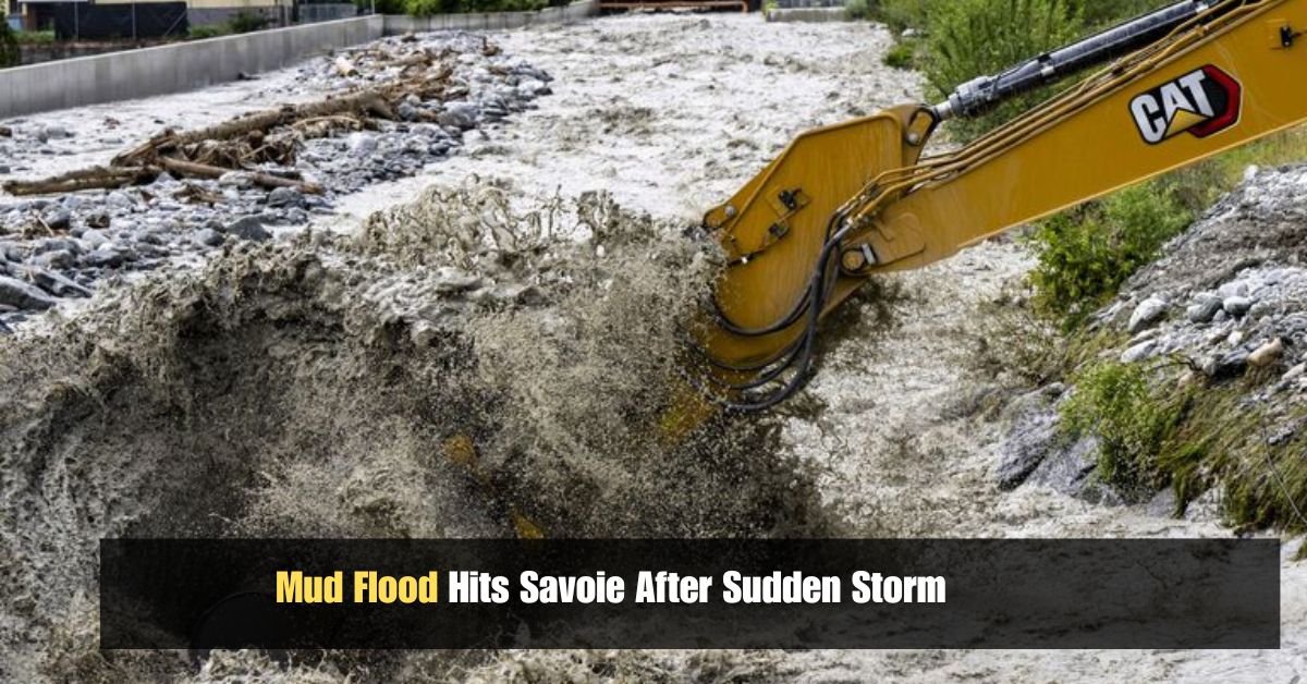 Mud Flood Hits Savoie After Sudden Storm 2 Igor Tudor Fires a Shot at Manchester City Inside Juventus New Era 5