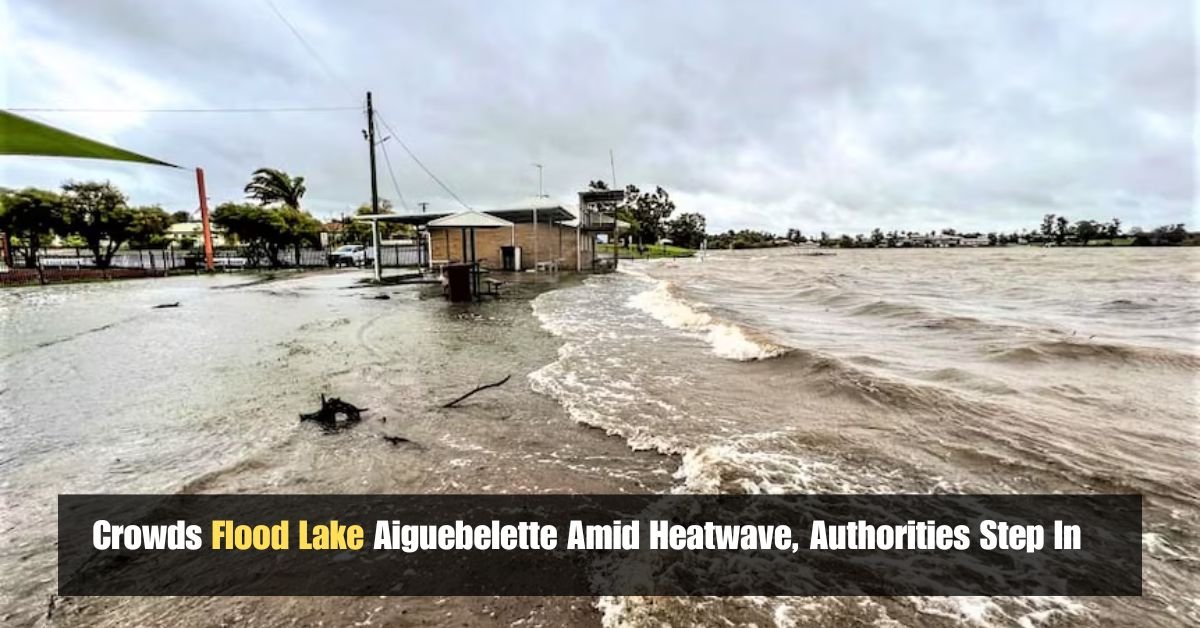 Crowds Flood Lake Aiguebelette Amid Heatwave, Authorities Step In 2 Igor Tudor Fires a Shot at Manchester City Inside Juventus New Era 6 1