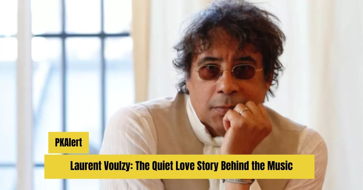 Laurent Voulzy: The Quiet Love Story Behind the Music 3 Igor Tudor Fires a Shot at Manchester City Inside Juventus New Era 6 13