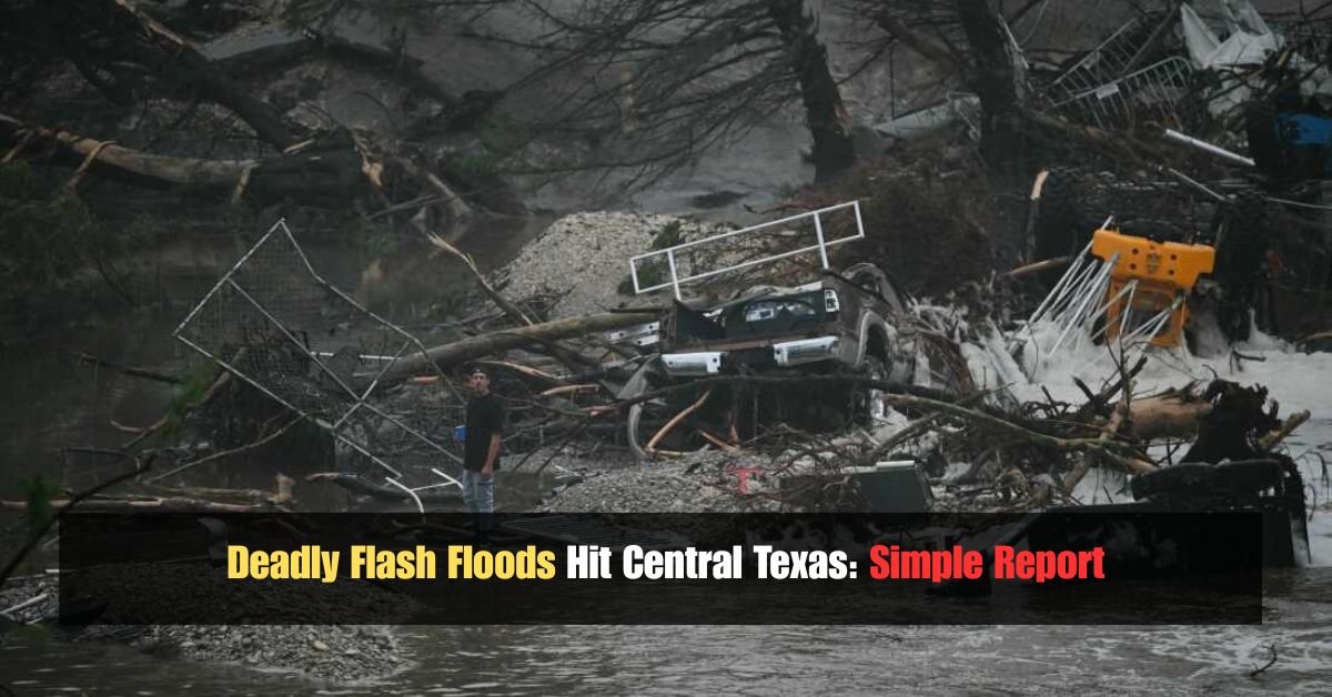 Deadly Flash Floods Hit Central Texas: Simple Report 2 Igor Tudor Fires a Shot at Manchester City Inside Juventus New Era 7 5