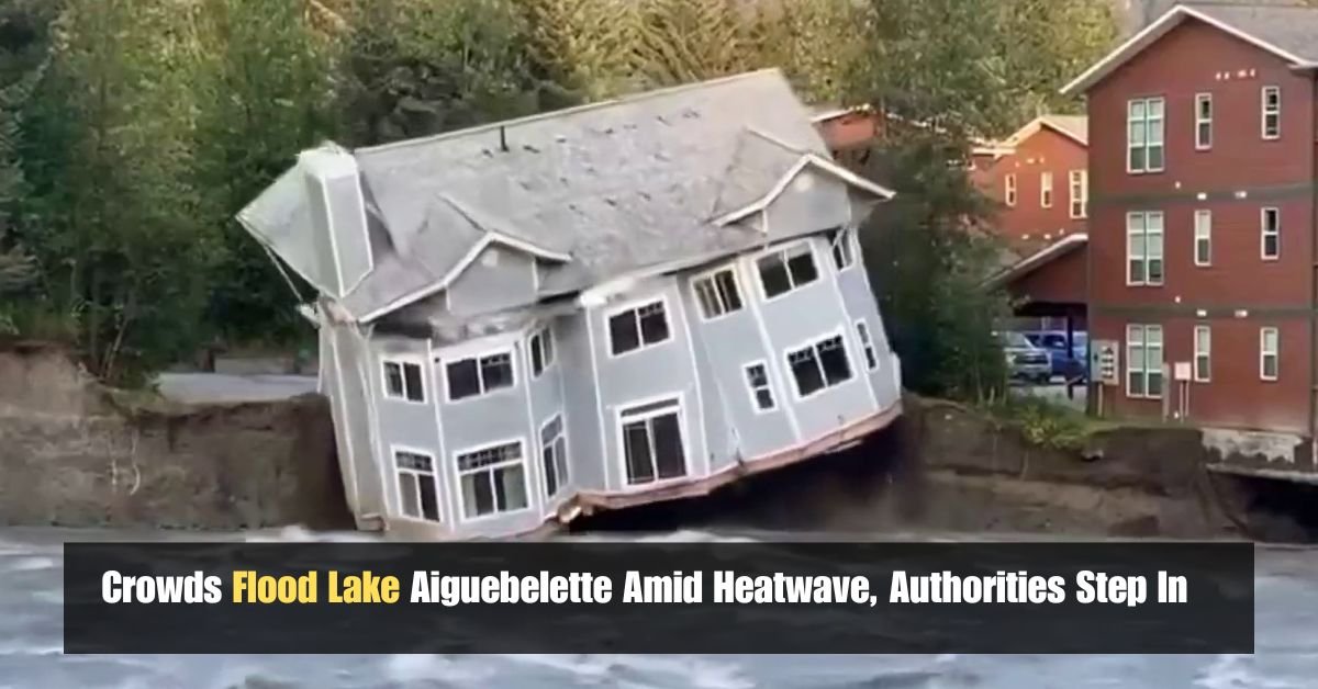 Crowds Flood Lake Aiguebelette Amid Heatwave, Authorities Step In 3 Igor Tudor Fires a Shot at Manchester City Inside Juventus New Era 8 1