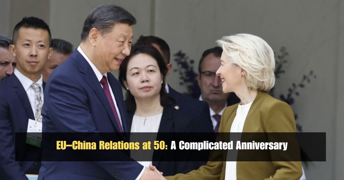 EU–China Relations at 50: A Complicated Anniversary 3 Igor Tudor Fires a Shot at Manchester City Inside Juventus New Era 9 6