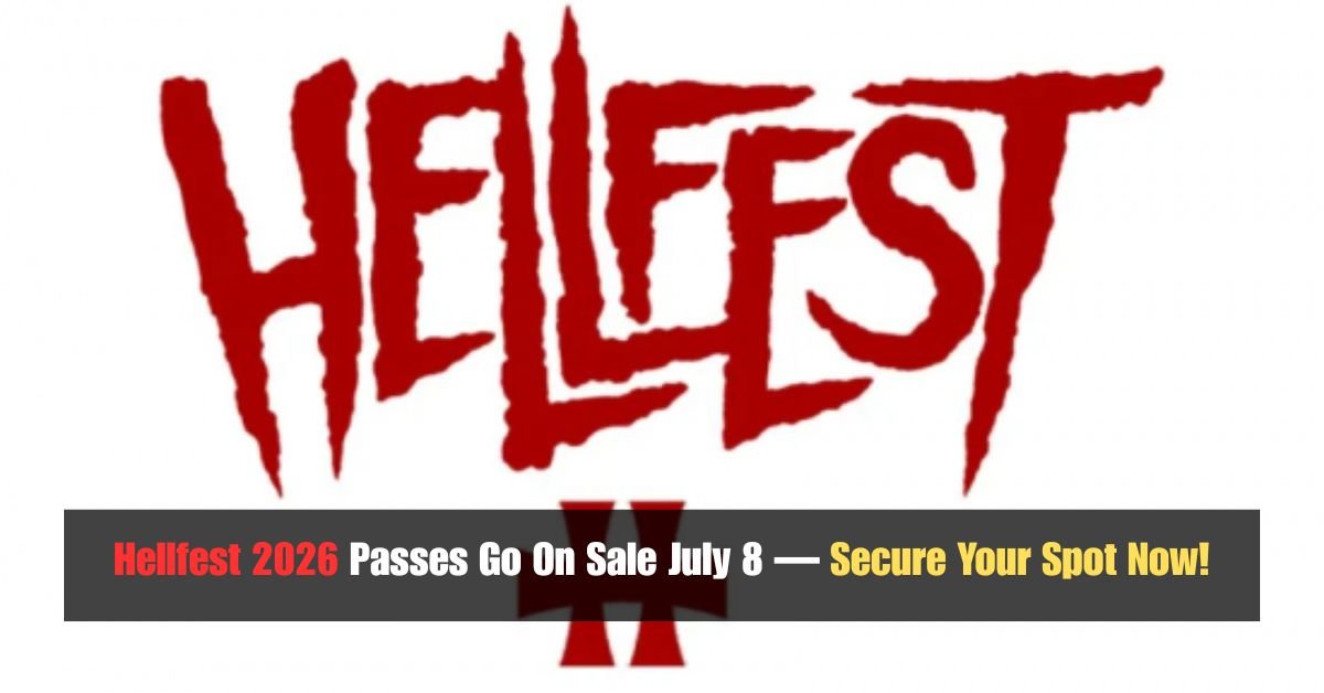Hellfest 2026 Passes Go On Sale July 8 — Secure Your Spot Now! 3 Igor Tudor Fires a Shot at Manchester City Inside Juventus New Era 9 7