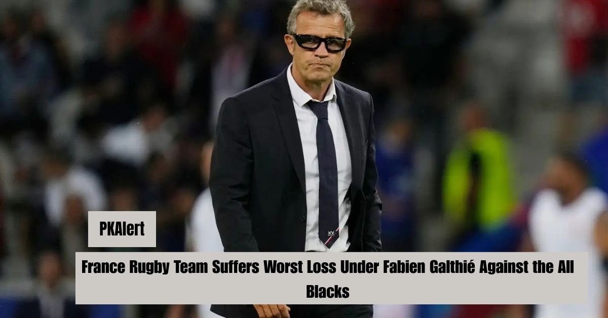 France Rugby Team Suffers Worst Loss Under Fabien Galthié Against the All Blacks 2 Igor Tudor Fires a Shot at Manchester City Inside Juventus New Era 9 9