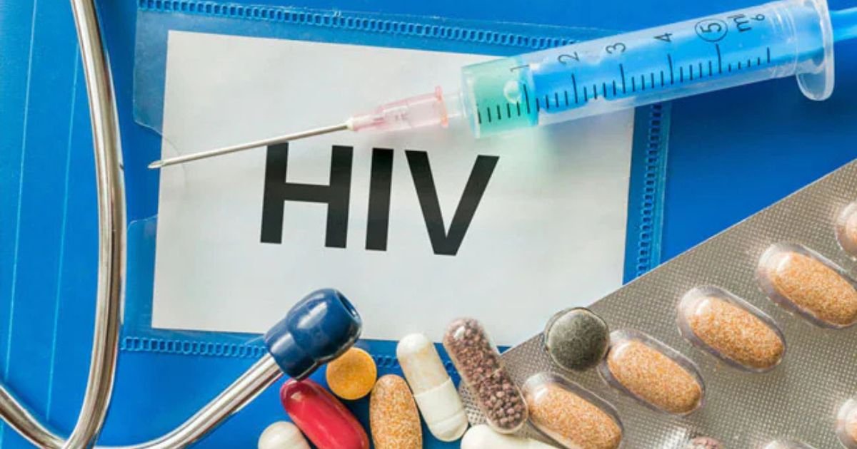 Injectable HIV Drug Coming to Kenya in 2026—Here’s What to Know 2 Injectable HIV Drug Coming to Kenya in 2026—Here’s What to Know