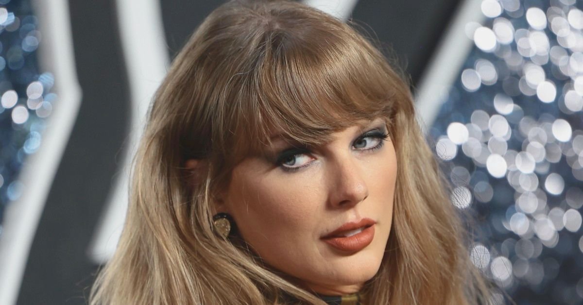 Is TS12 Coming? Taylor Swift's Mysterious Countdown Sends Swifties into a Frenzy 2 Is TS12 Coming Taylor Swifts Mysterious Countdown Sends Swifties into a Frenzy