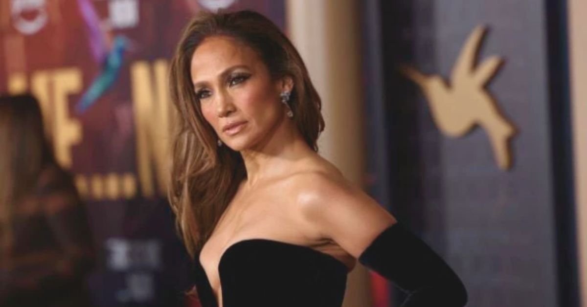 Jennifer Lopez Sparks Buzz with Risqué Performance at Tenerife Concert 4 Jennifer Lopez stuns fans with a not so appropriate performance at Tenerife concert