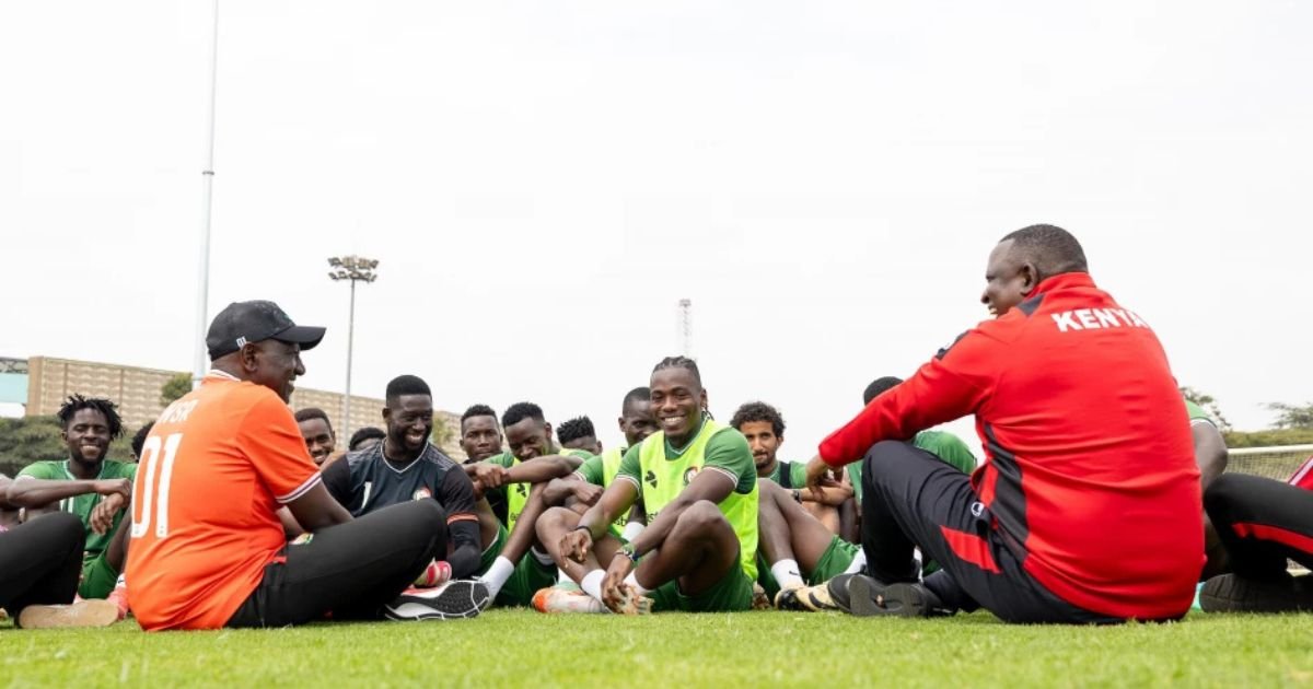 Kenya Drops Out of CECAFA Four Nations — What This Means for Harambee Stars and Regional Football 2 Kenya Drops Out of CECAFA Four Nations — What This Means for Harambee Stars and Regional Football