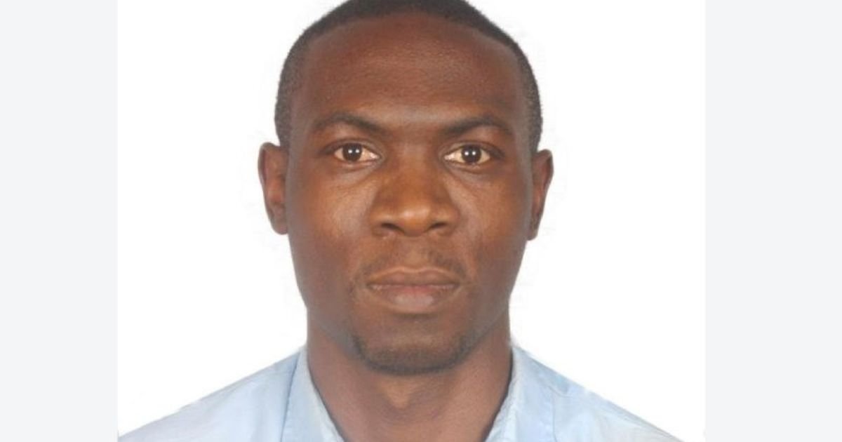Kenyan Man Freed from Death Row in Saudi Arabia After 10-Year Ordeal 2 Kenyan Man Freed from Death Row in Saudi Arabia After 10-Year Ordeal