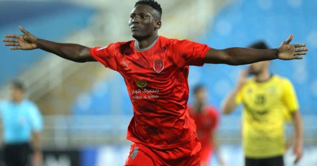Kenyan Sensation Michael Olunga Embraces a New Football Journey in Qatar 2 Kenyan Sensation Michael Olunga Embraces a New Football Journey in Qatar