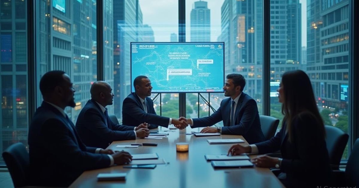 Kenyan Small Businesses Get $100M Lifeline from StanChart and BII Deal 2 Kenyan Small Businesses Get $100M Lifeline from StanChart and BII Deal