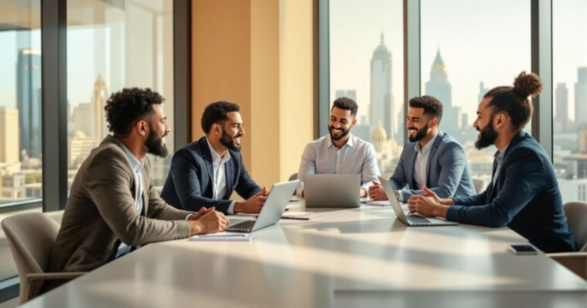 Kenya’s 2025 Growth Plan: Double FDI with Investor-Friendly Climate 3 Kenya’s 2025 Growth Plan Double FDI with Investor-Friendly Climate