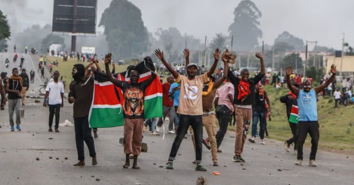 Kenya’s Chaos Turns Personal: Two Friends Bleed on Opposing Sides of 2025 Protests 2 Kenya’s Chaos Turns Personal: Two Friends Bleed on Opposing Sides of 2025 Protests