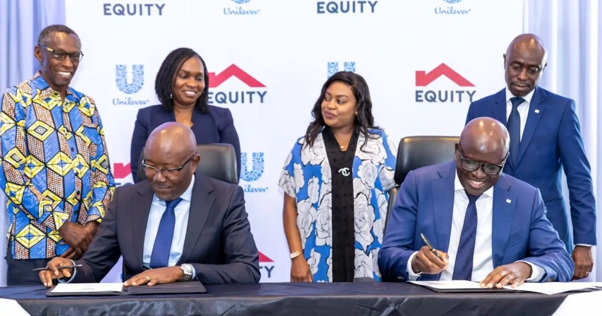 Kenya’s Economy Gets a Digital Boost As Freight & Warehousing Unveil Bold New Strategy 2 Kenya’s Economy Gets a Digital Boost As Freight & Warehousing Unveil Bold New Strategy