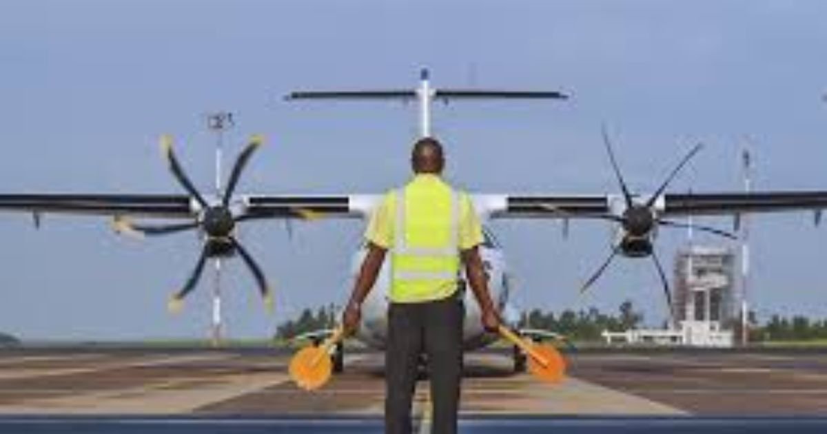 Kenya’s Renegade Air Begins New ATR 42 Operations Across Local Routes 2 Kenya’s Renegade Air Begins New ATR 42 Operations Across Local Routes