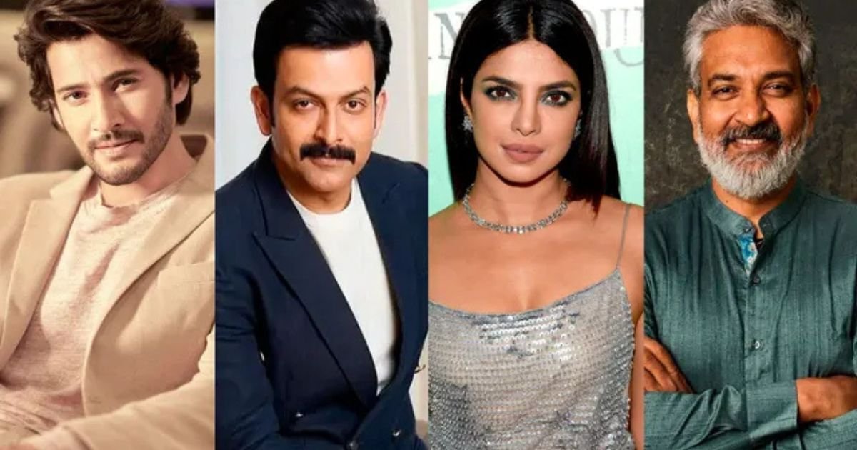 Mahesh Babu, Priyanka Chopra's SSMB29 Hit by Kenya Unrest — Exotic Film Shoot Abruptly Canceled 2 Mahesh Babu, Priyanka Chopra's SSMB29 Hit by Kenya Unrest — Exotic Film Shoot Abruptly Canceled