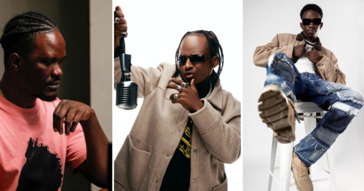 “Mama Milka”: Ochiko and Mbithi’s Protest Anthem Ignites Gen Z Resistance in Kenya 2 “Mama Milka”: Ochiko and Mbithi’s Protest Anthem Ignites Gen Z Resistance in Kenya
