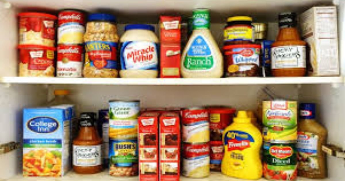 New Kenya Food Rules to Force Health Warnings on Packaged Products, Report Reveals 2 New Kenya Food Rules to Force Health Warnings on Packaged Products Report Reveals 1