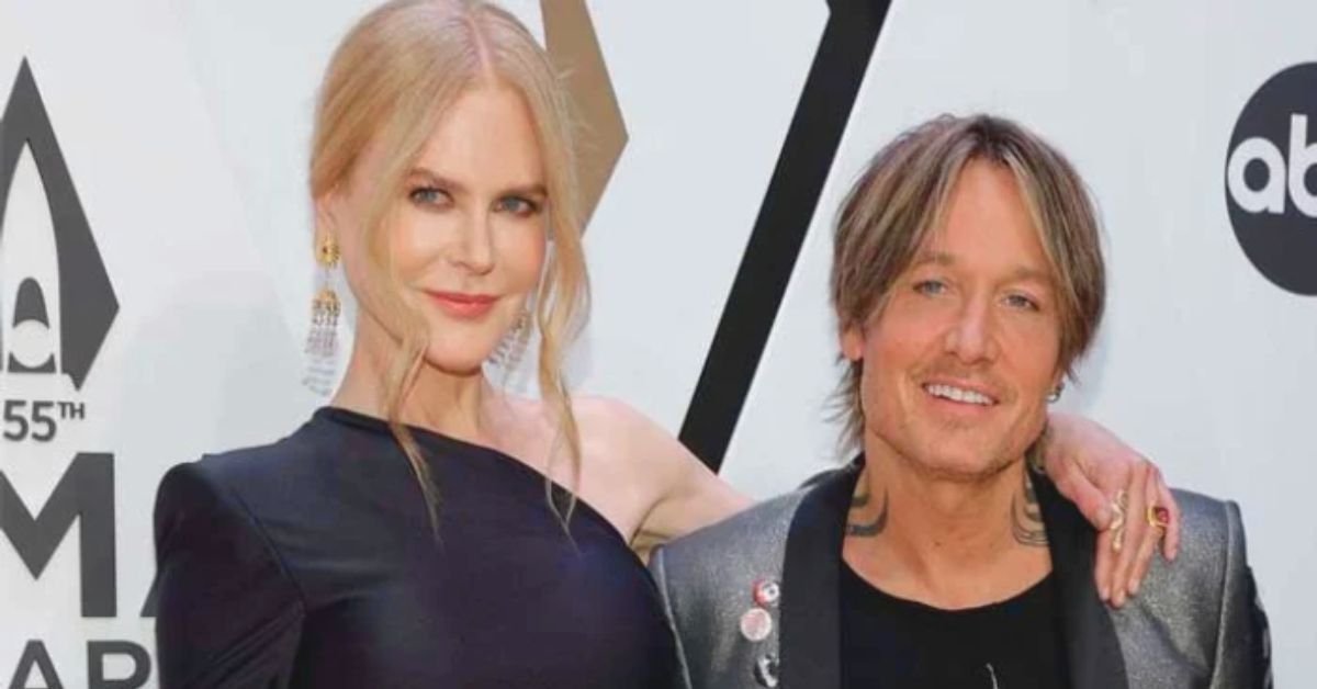 Hollywood Power Couple Nicole Kidman & Keith Urban’s Marriage in Crisis? Zoom Call Sparks Breakup Rumors 3 Nicole Kidman Keith Urbans marriage on rocks Source 1